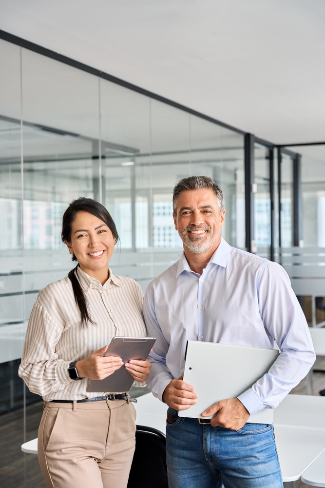 Career Opportunities at Initzio Collective